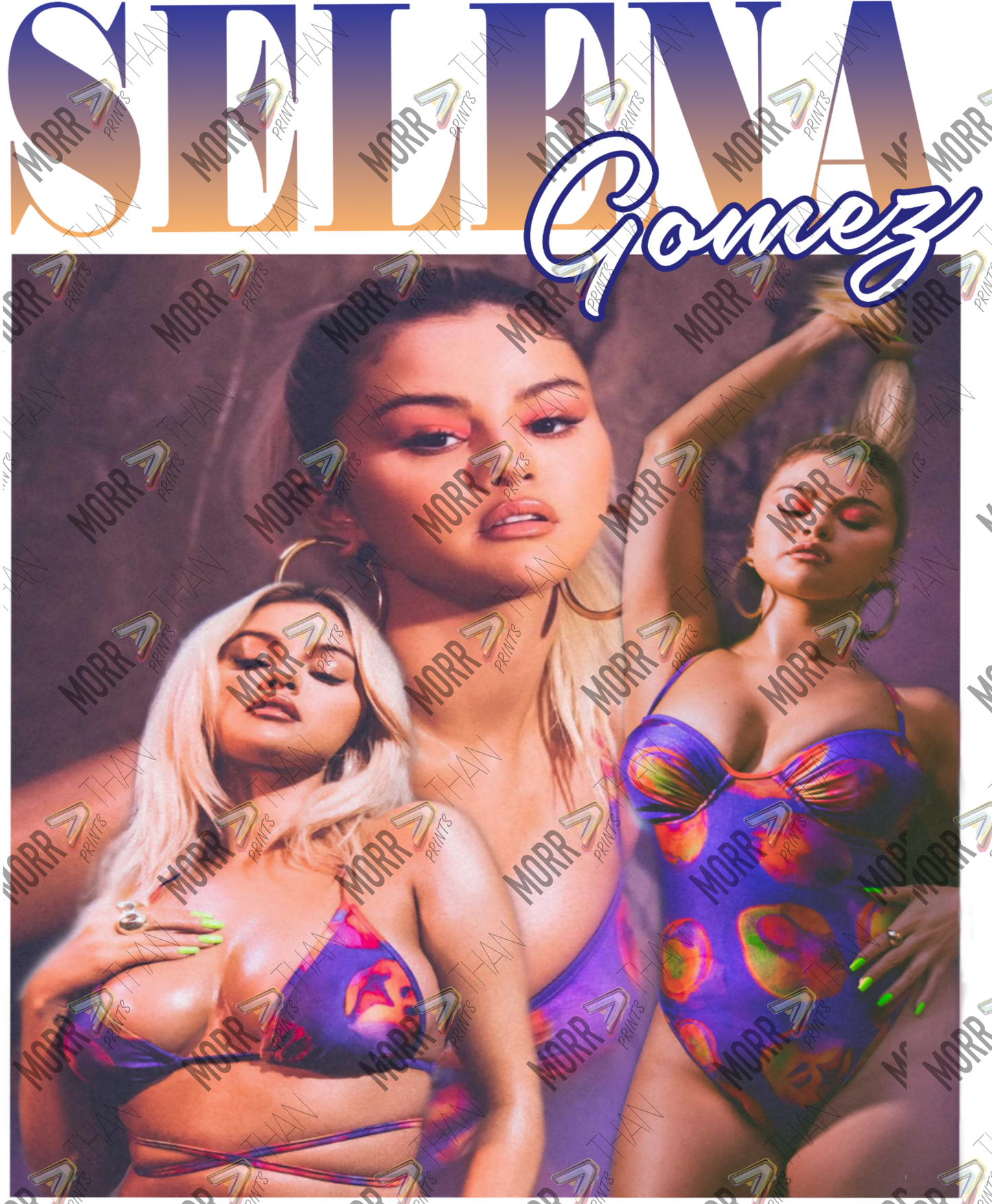 Selena Gomez