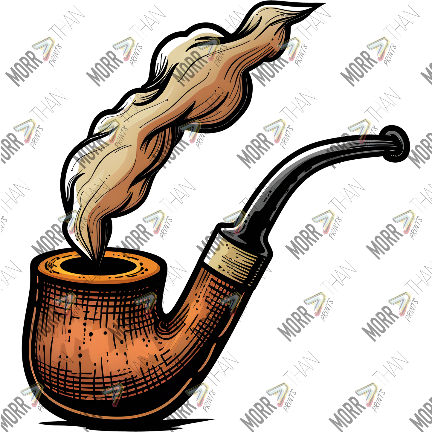 Smoking Pipe
