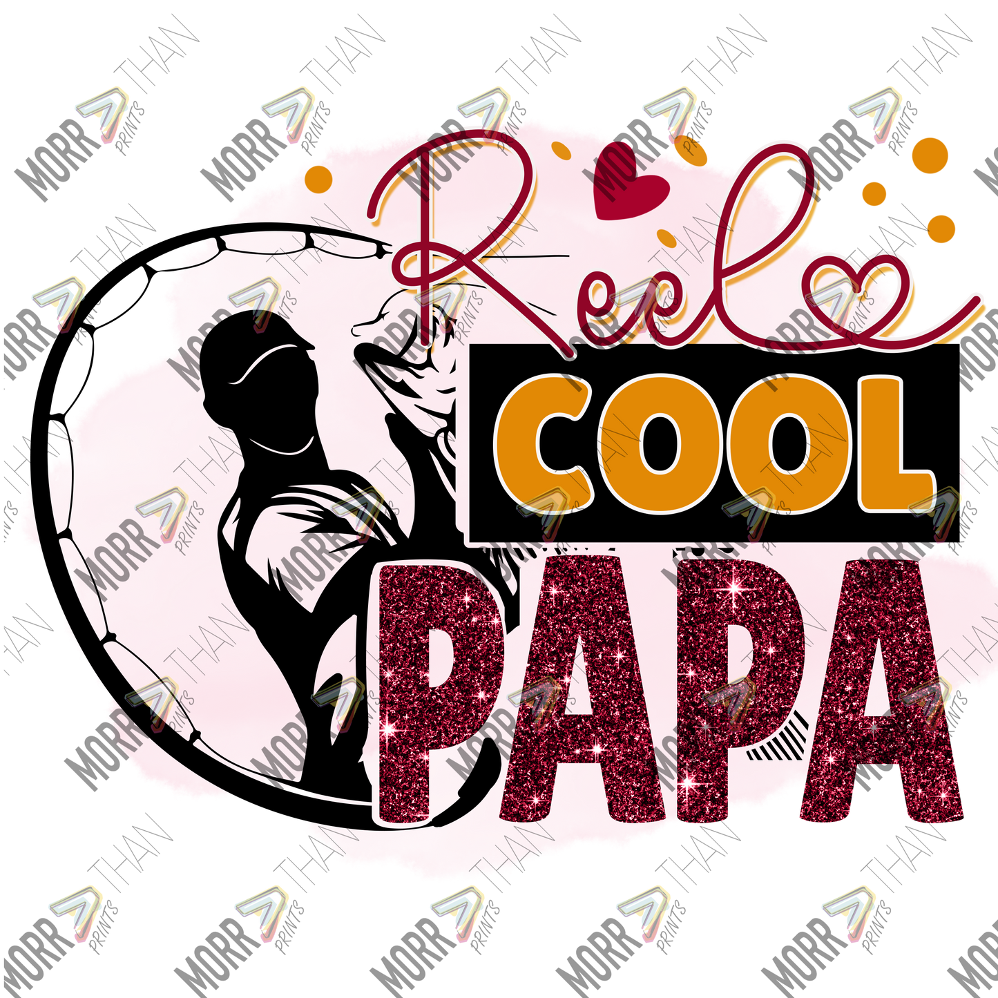 Reel Cool Papa