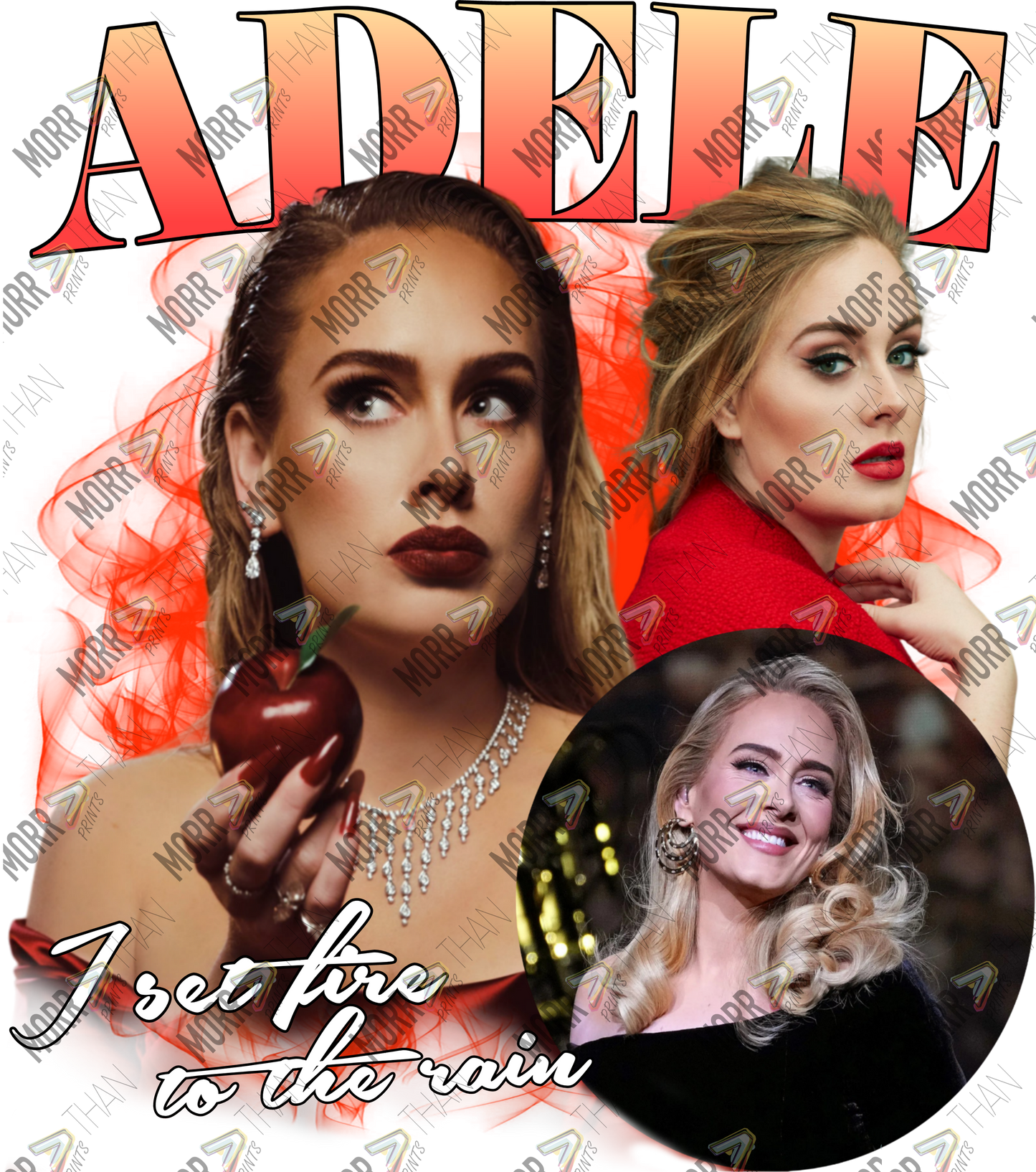 Adele