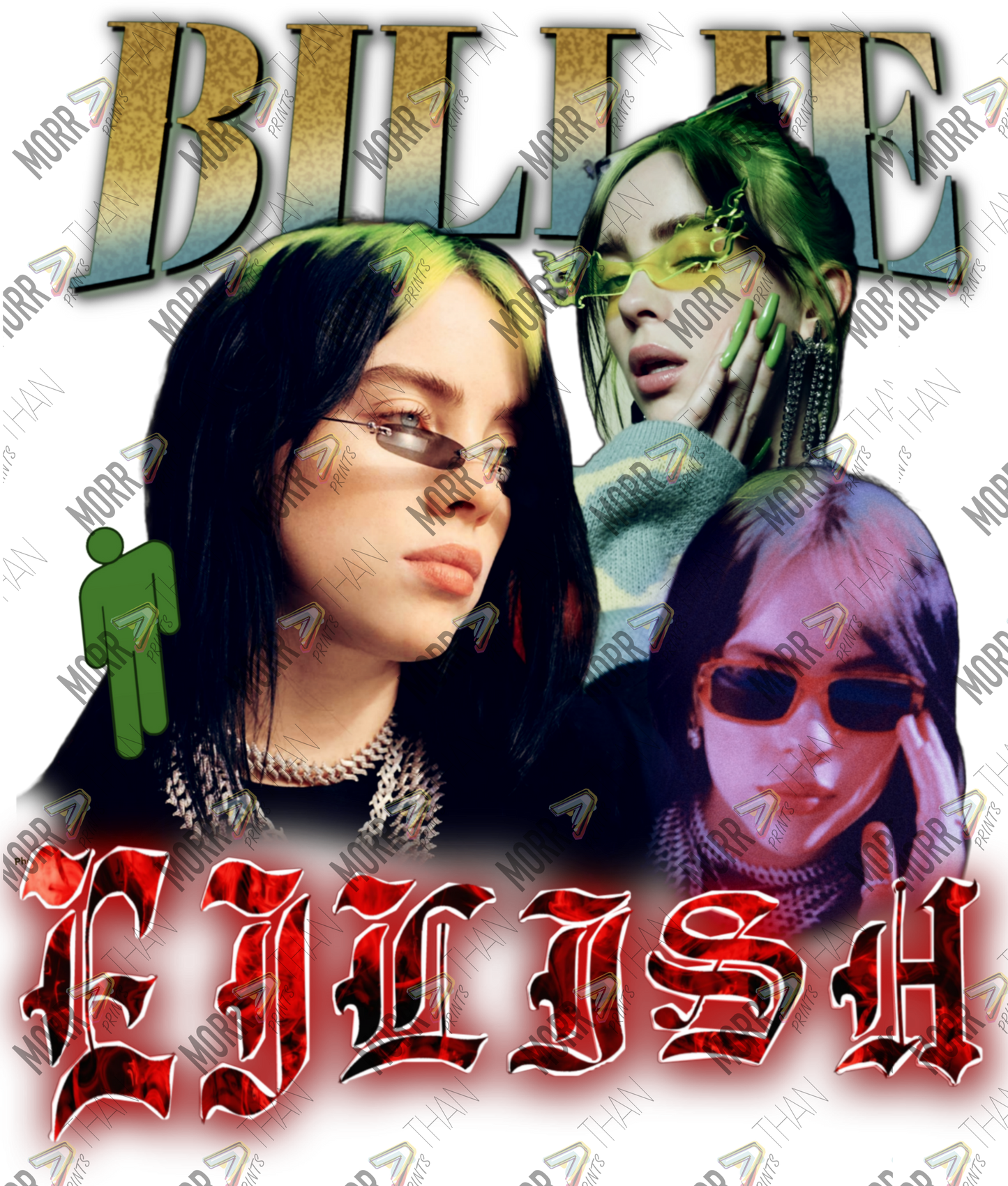 Billie Eilish