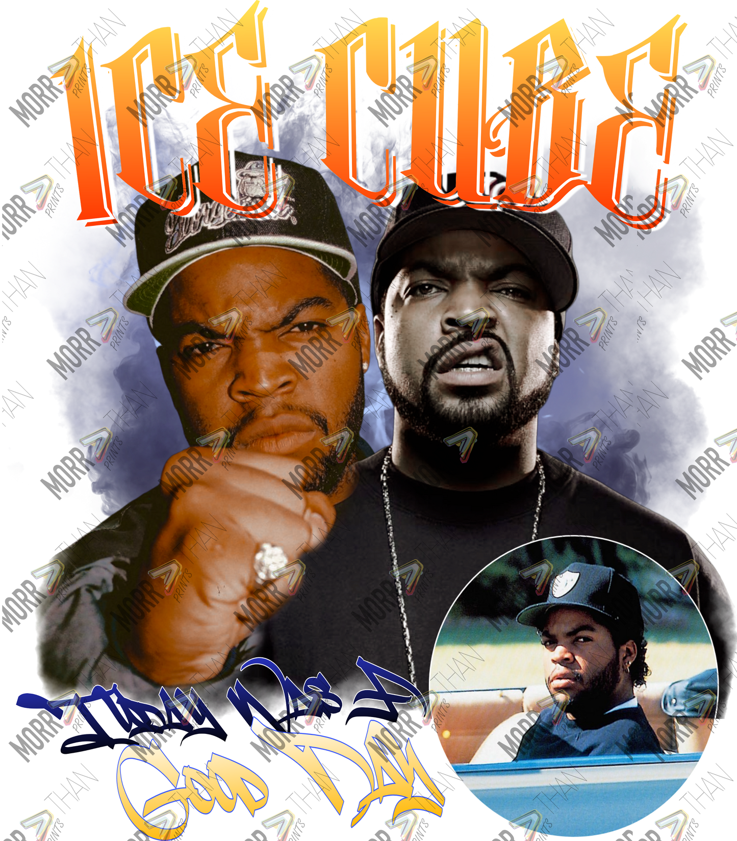 Ice Cube