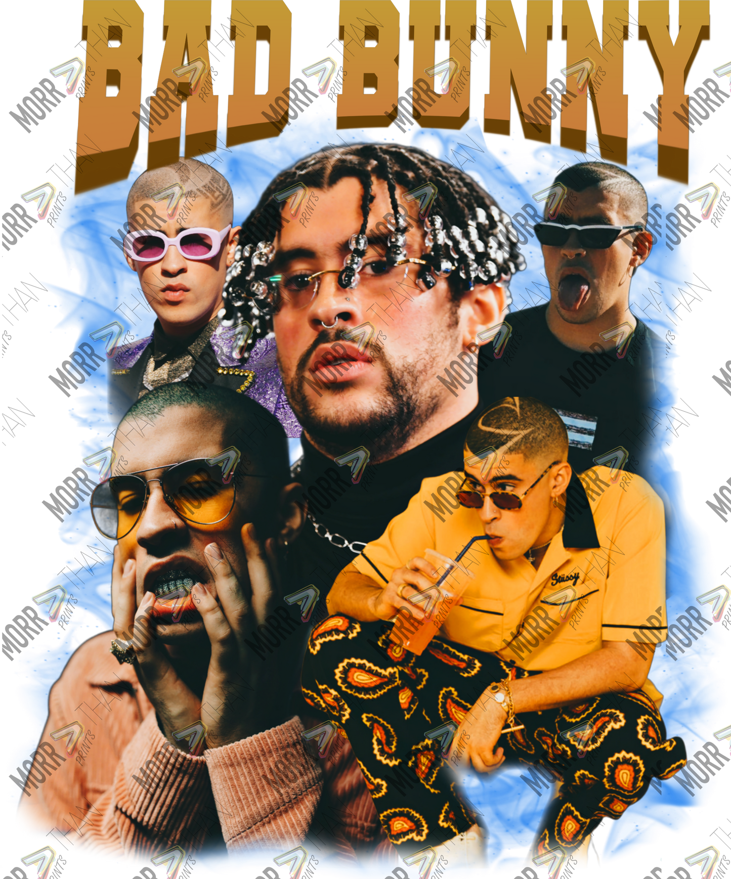 Bad Bunny