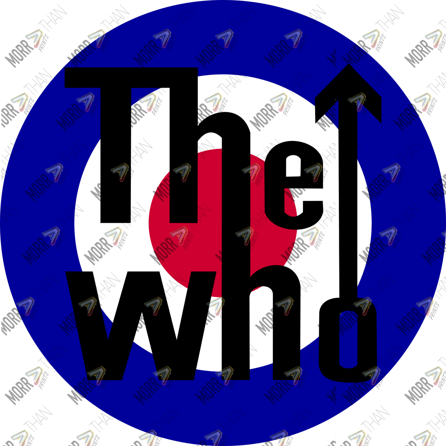 The Who