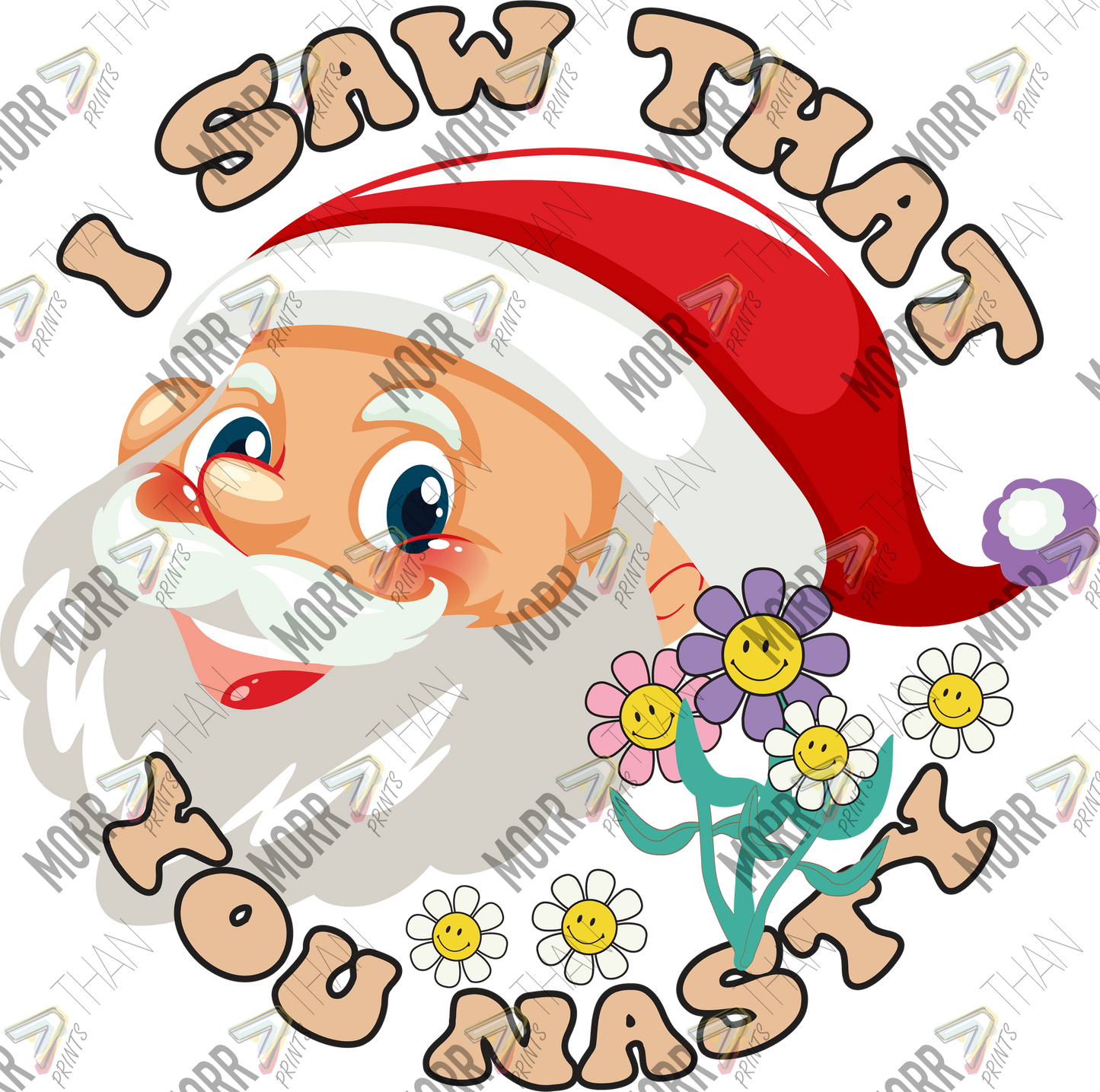 I Saw That You Nasty