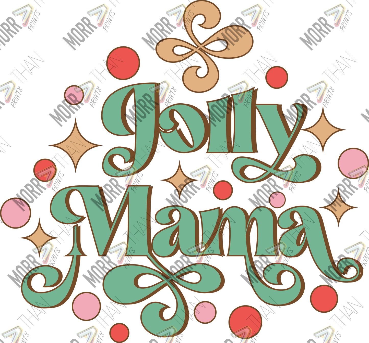 Jolly Mama