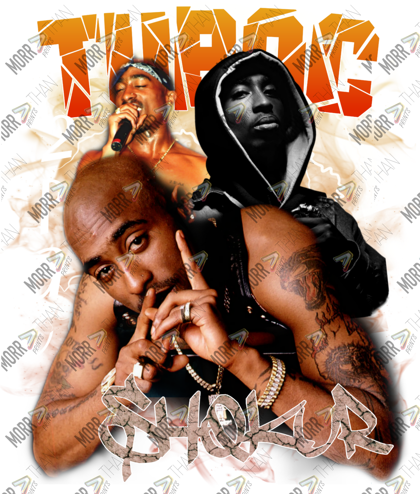 Tupac
