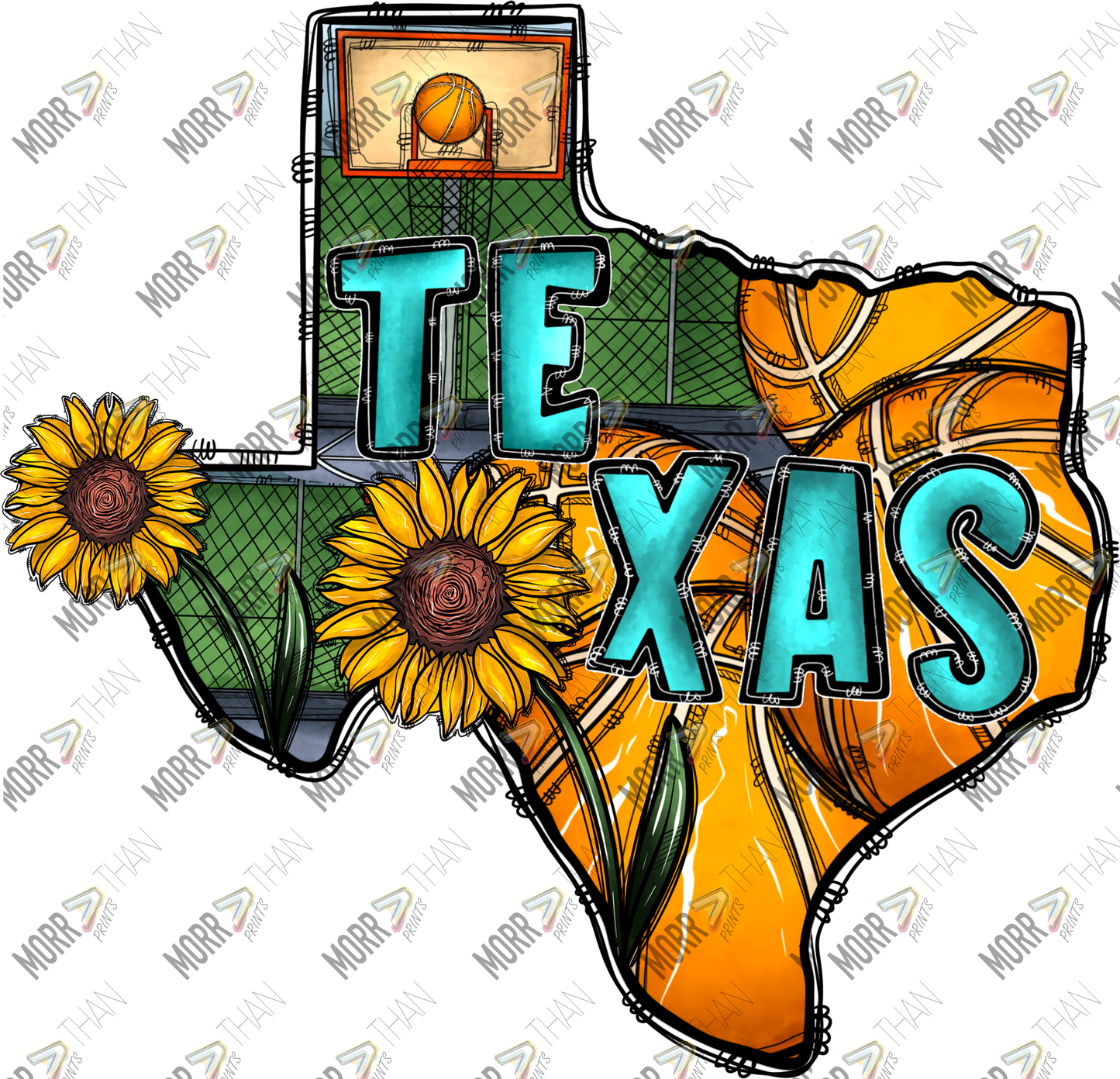 Texas State Basketball