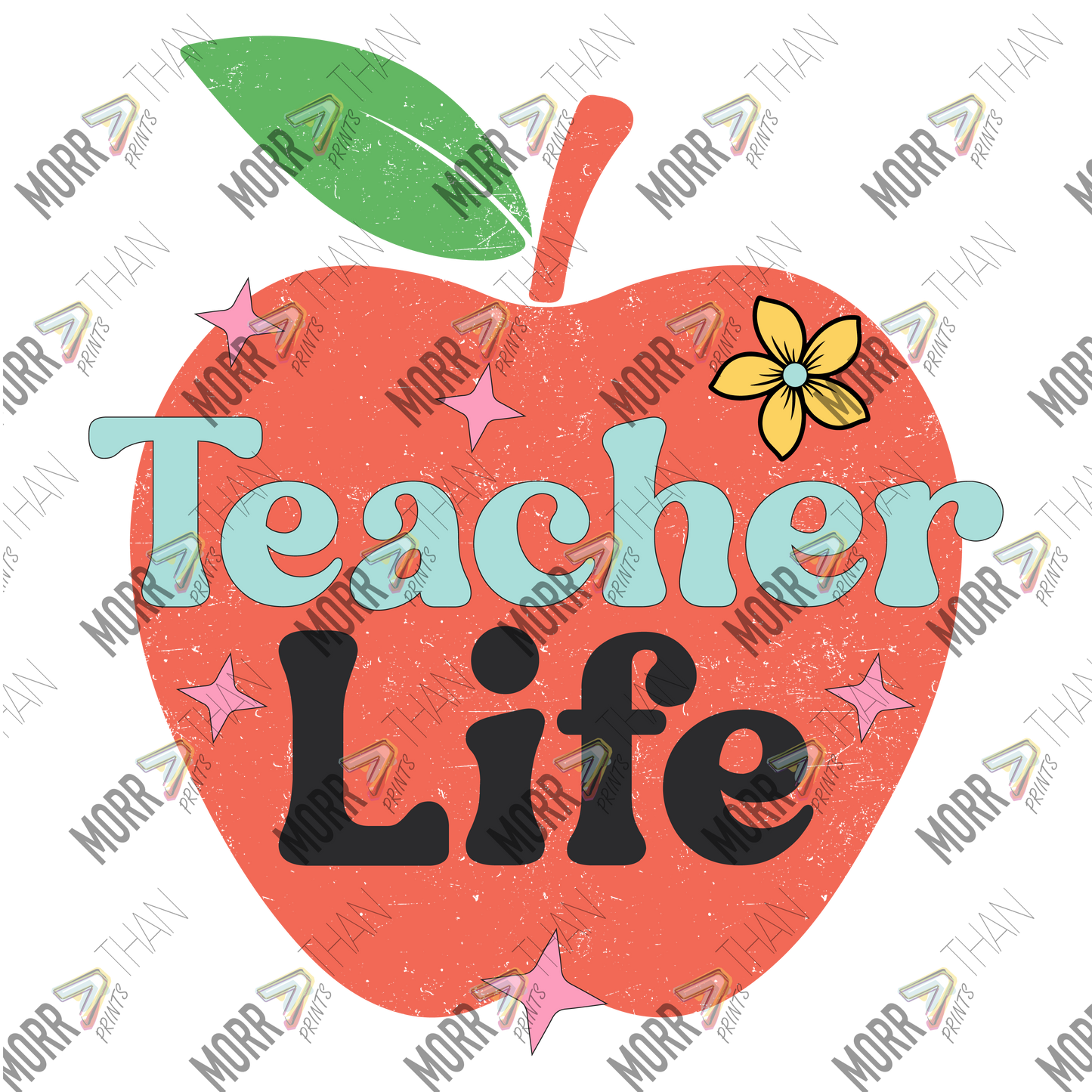 Teach Life Apple