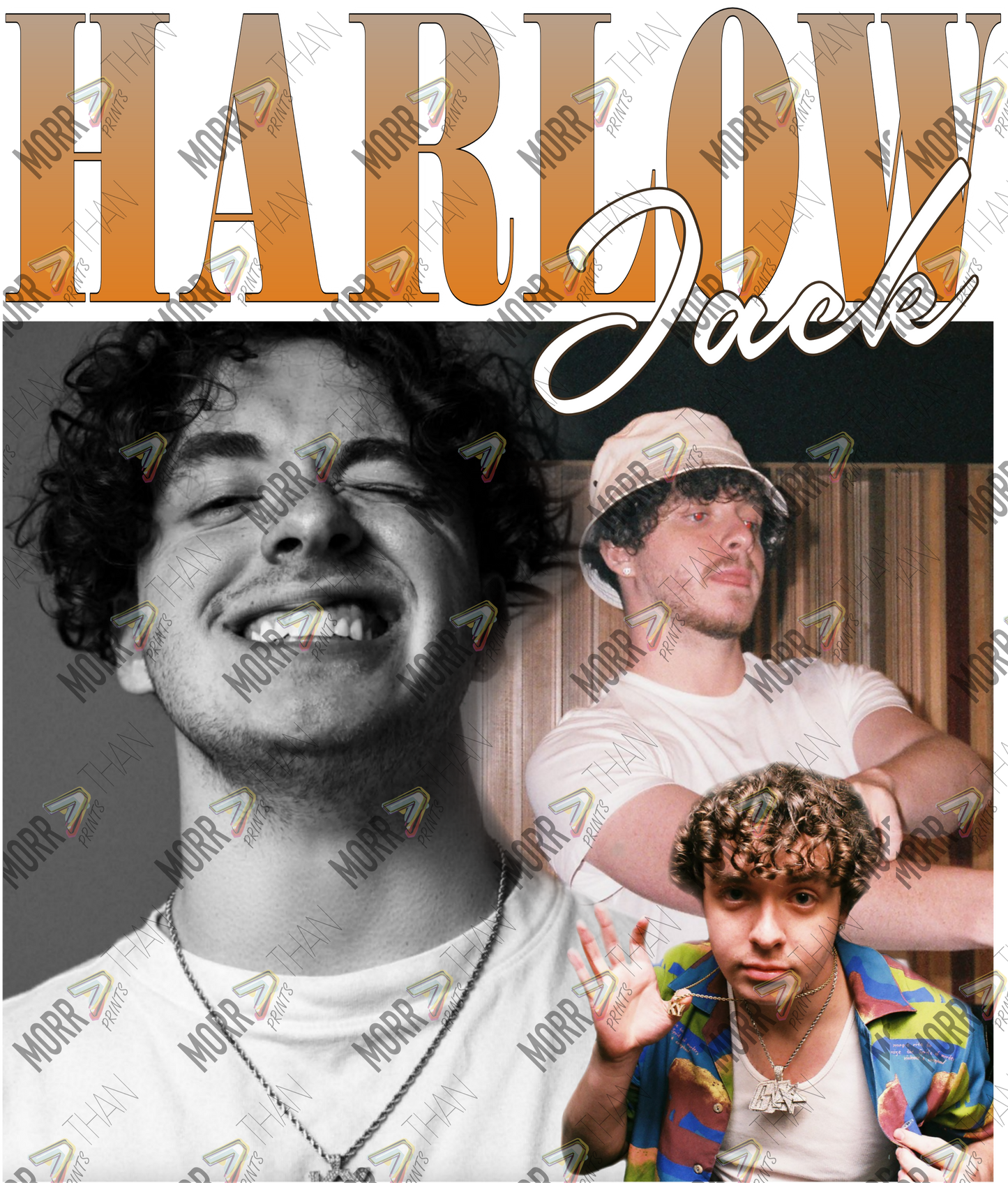 Jack Harlow B