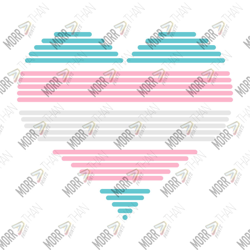 Transgender Heart