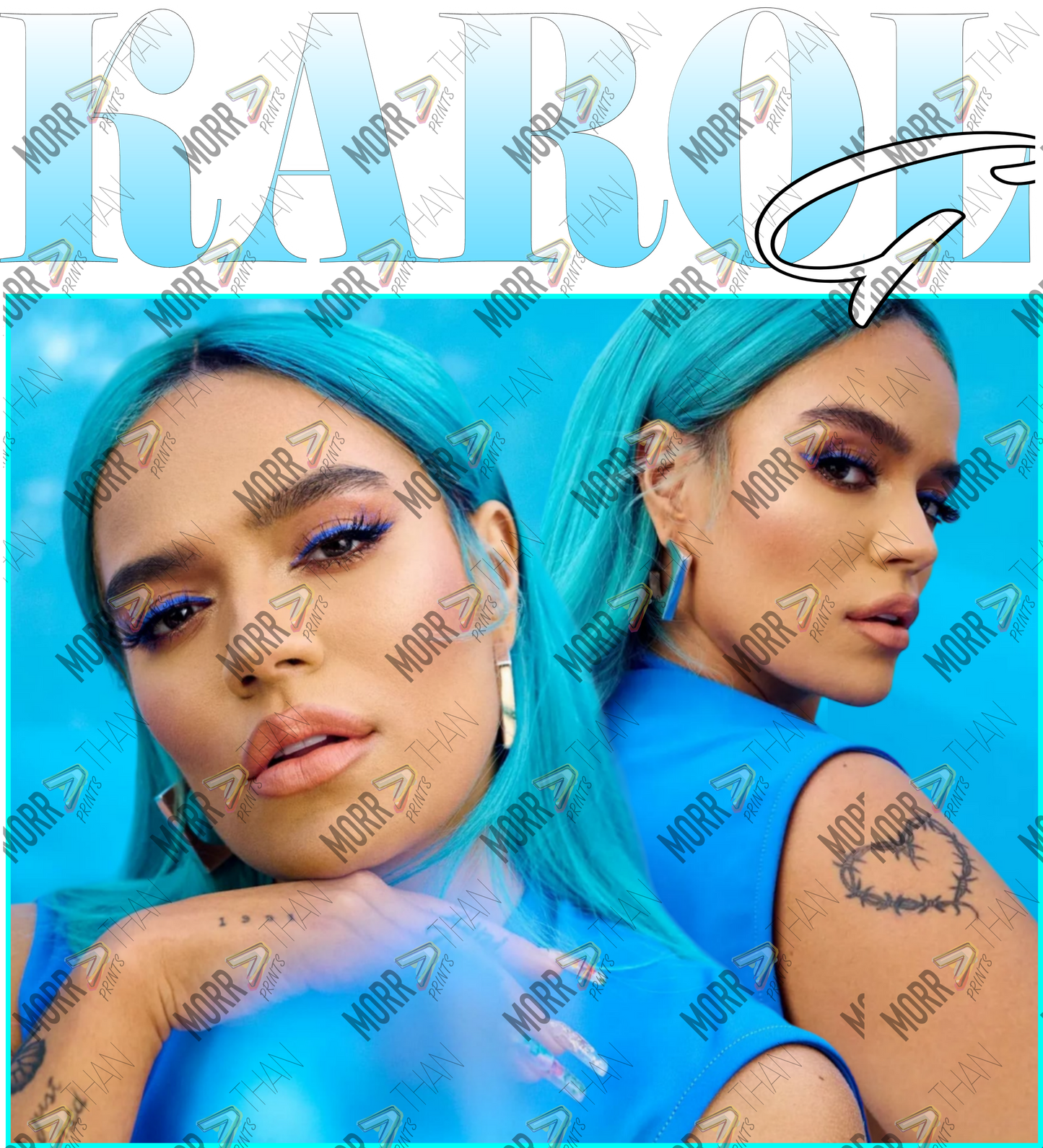Karol G