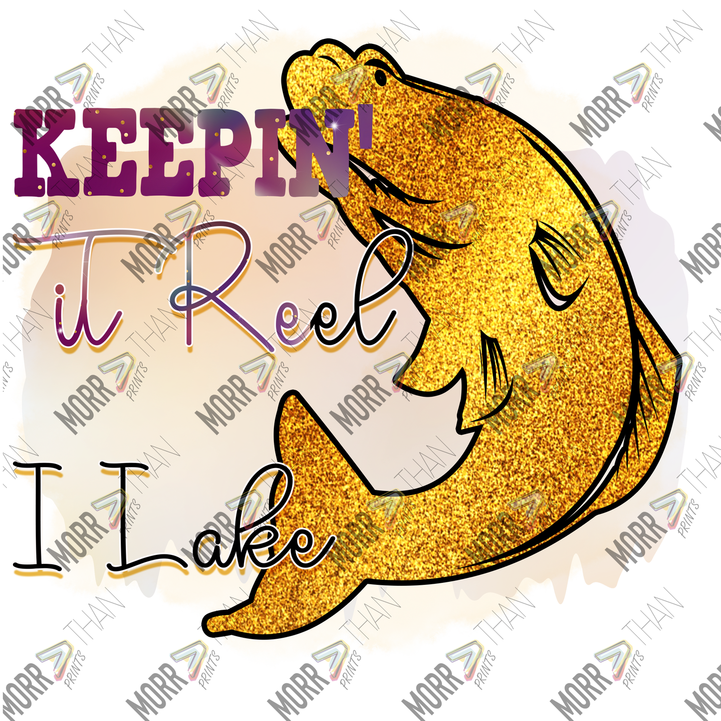 Keepin' It Reel