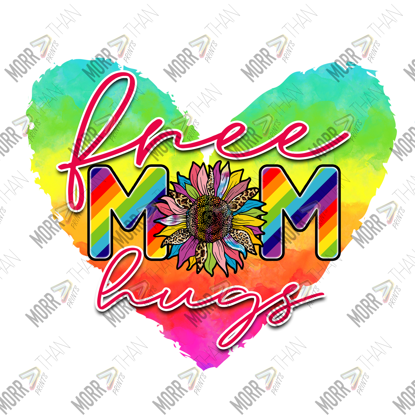 Free Mom Hugs