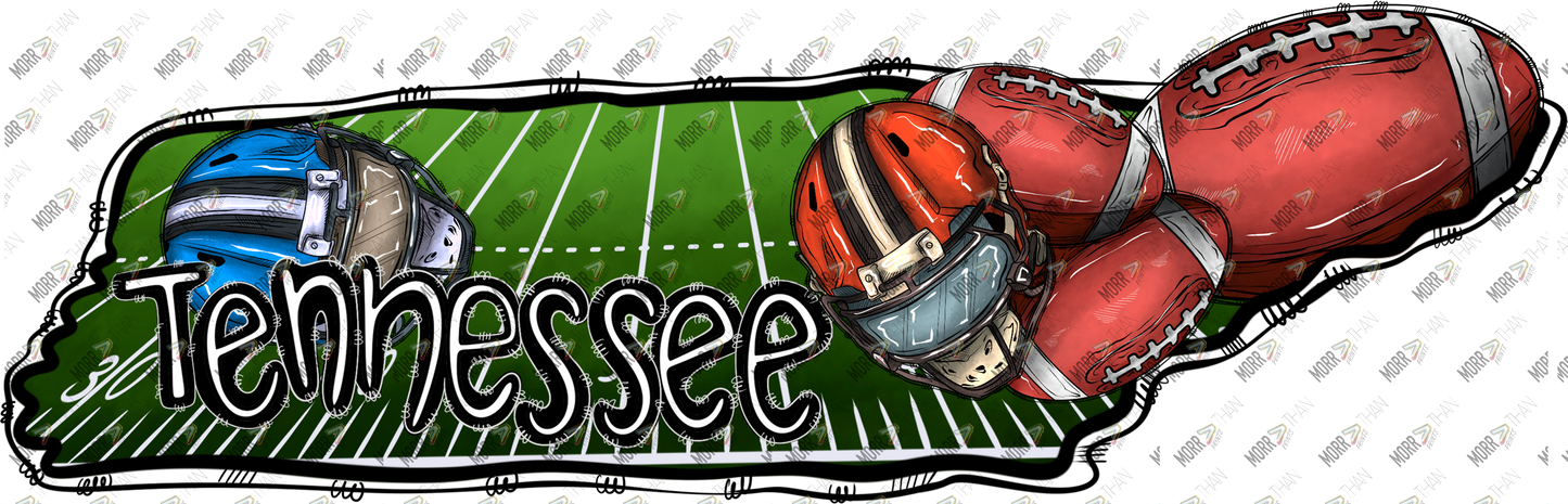 Tennessee State Football