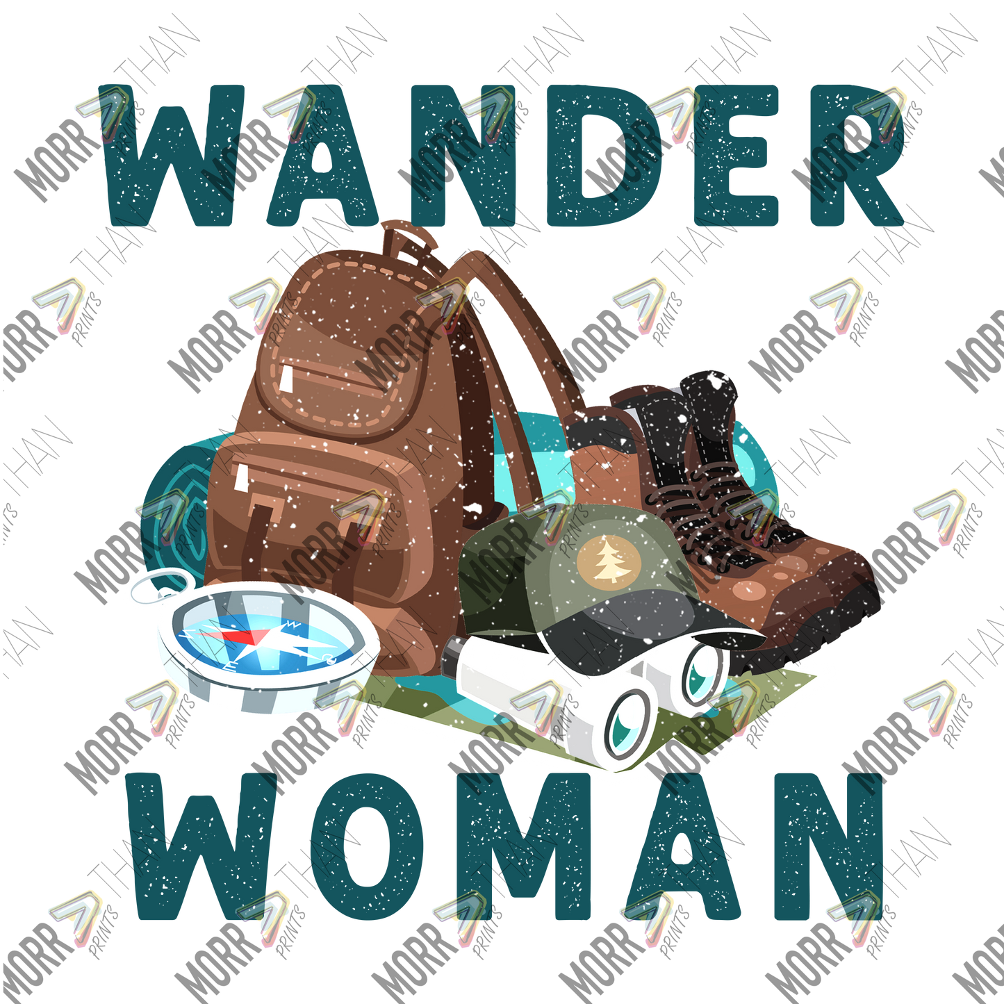 Wander Women Adventure Pack