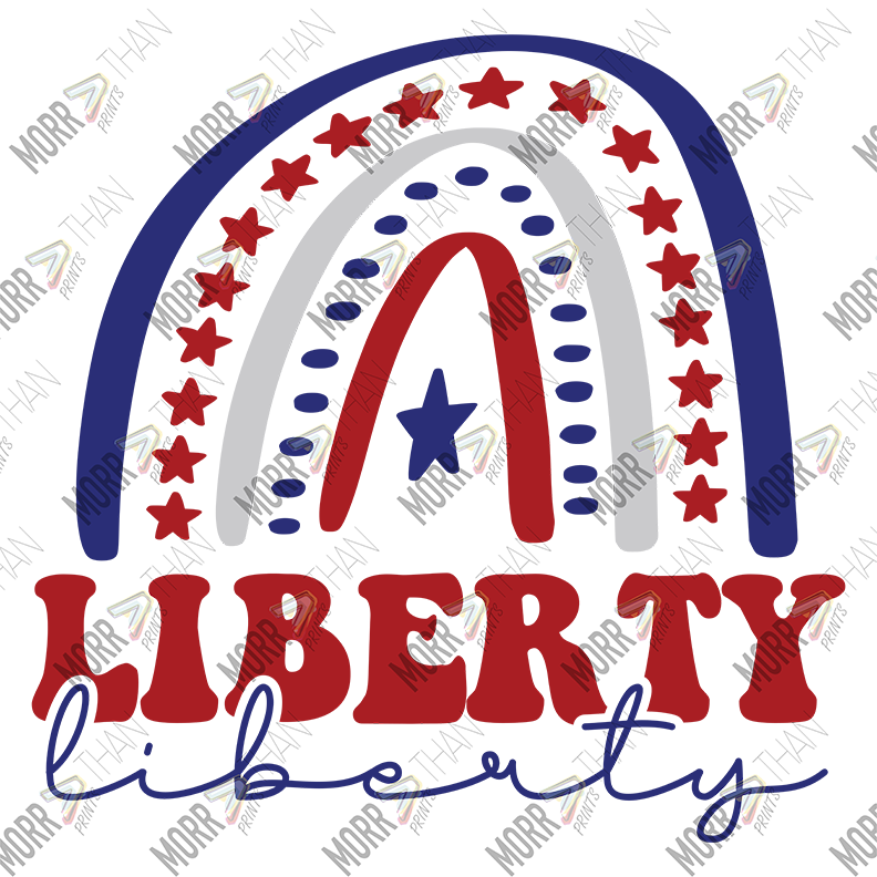 Liberty Arches