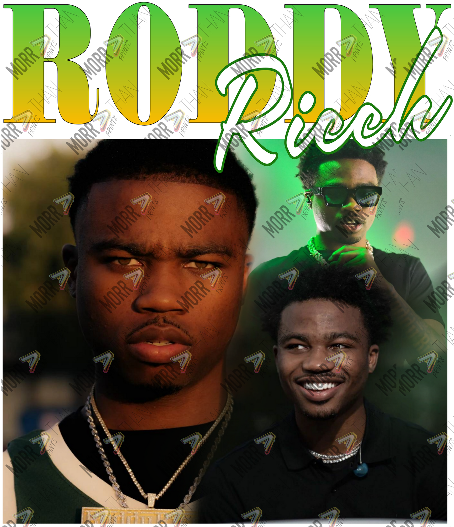 Roddy Ricch