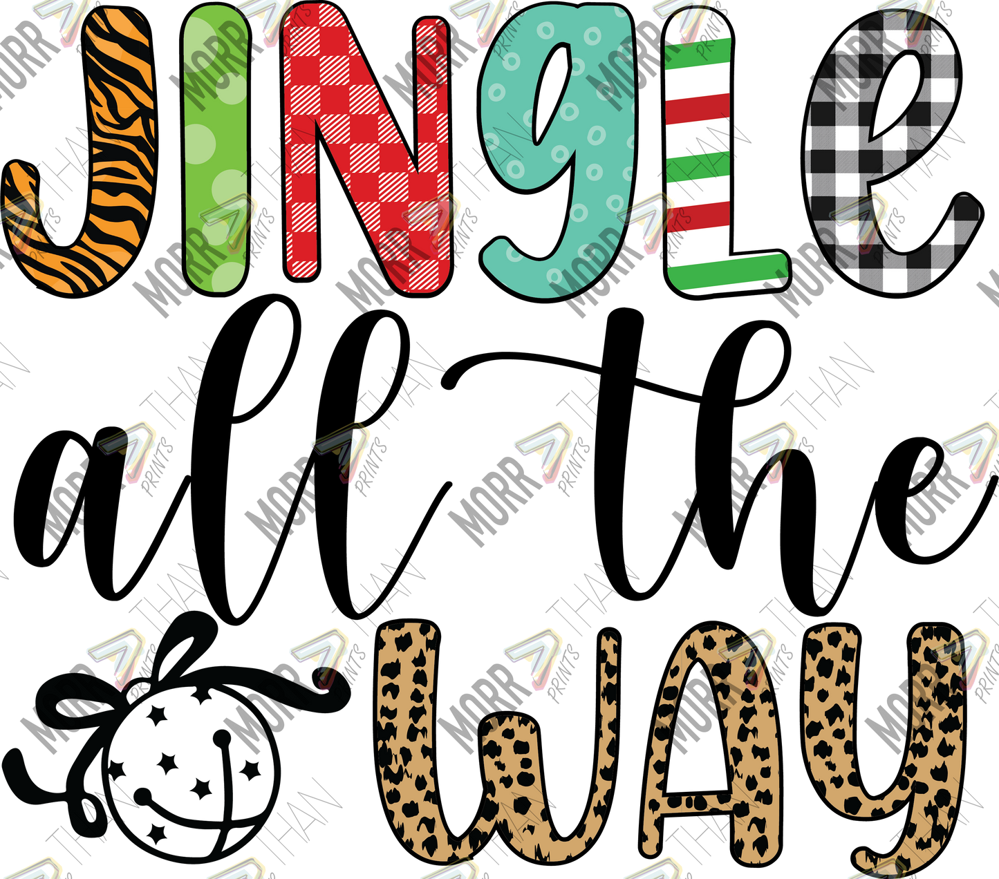 Jingle All the Way
