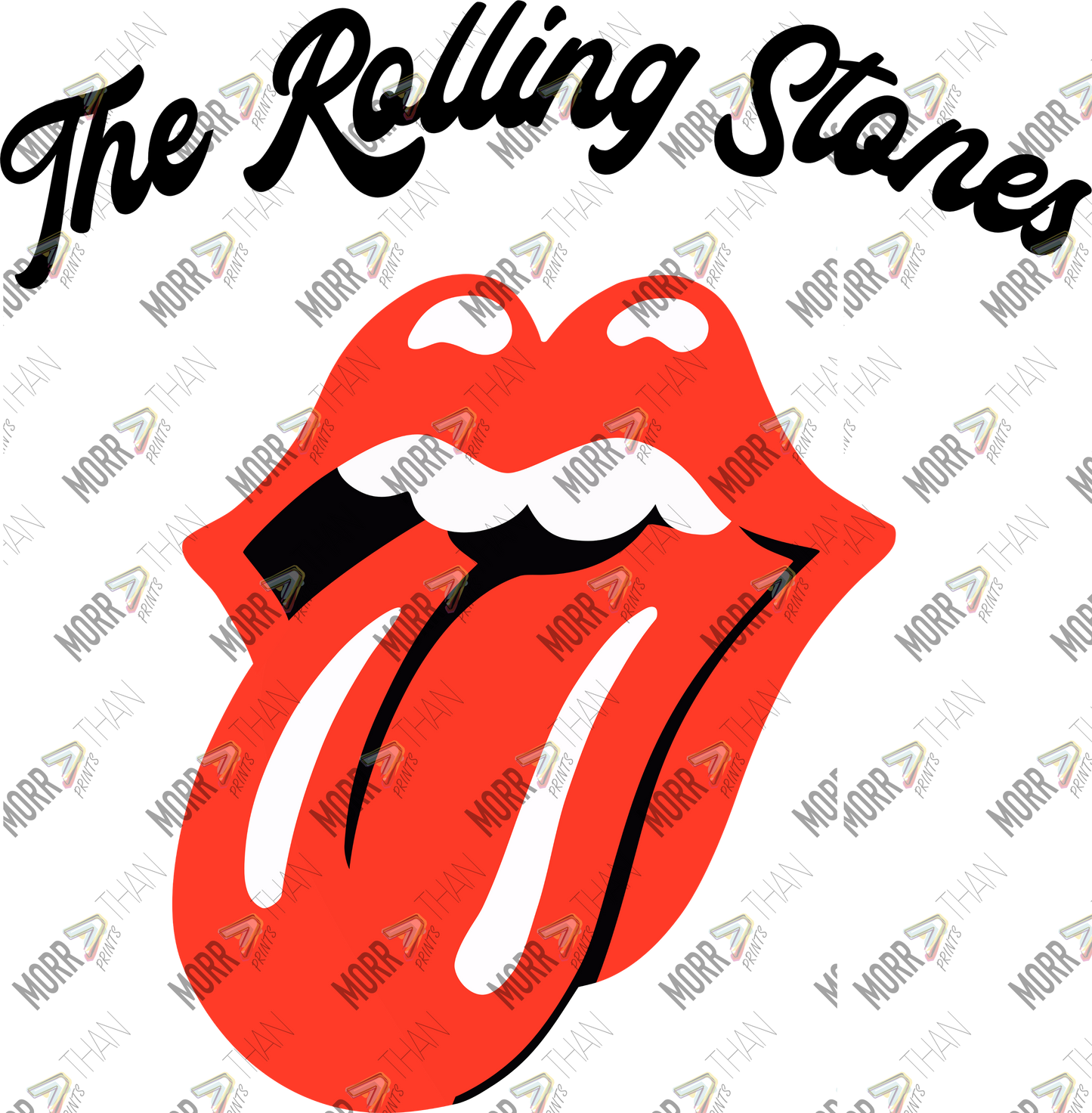 The Rolling Stones