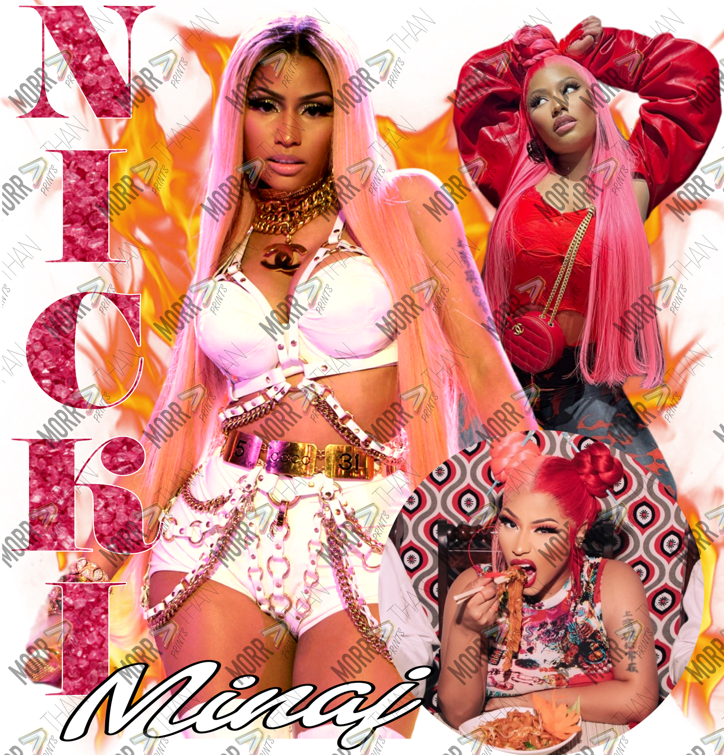 Nicki Minaj