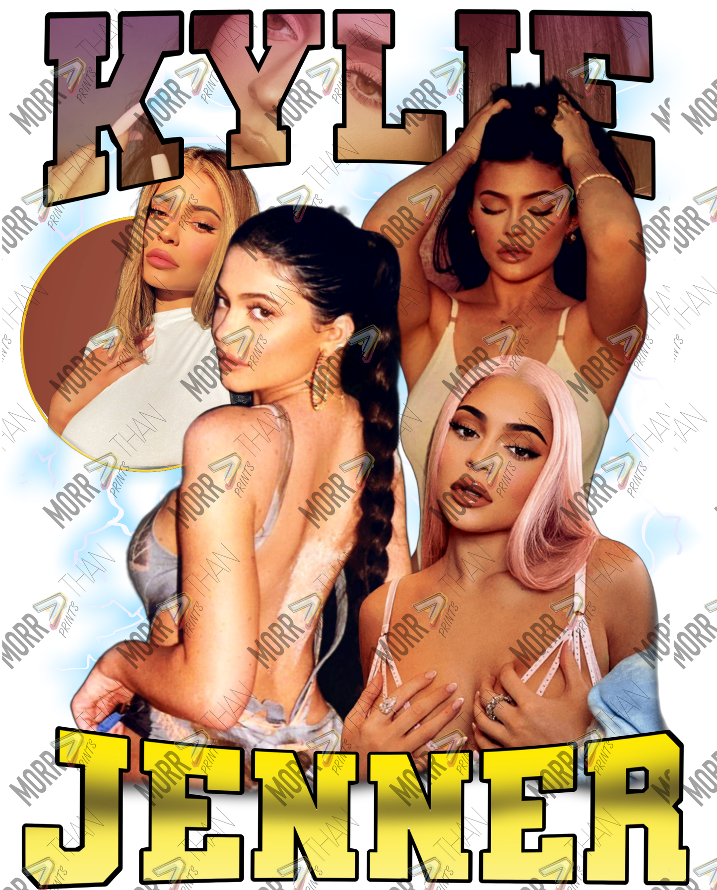 Kylie Jenner