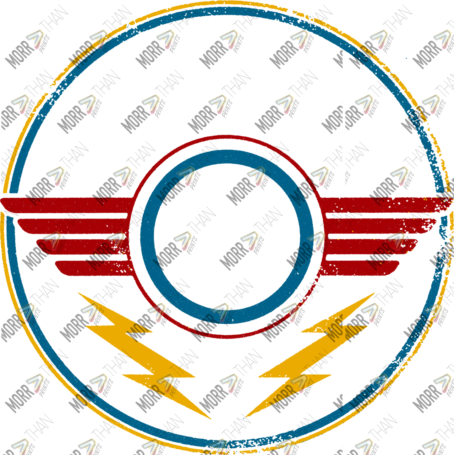 Foo Fighters White