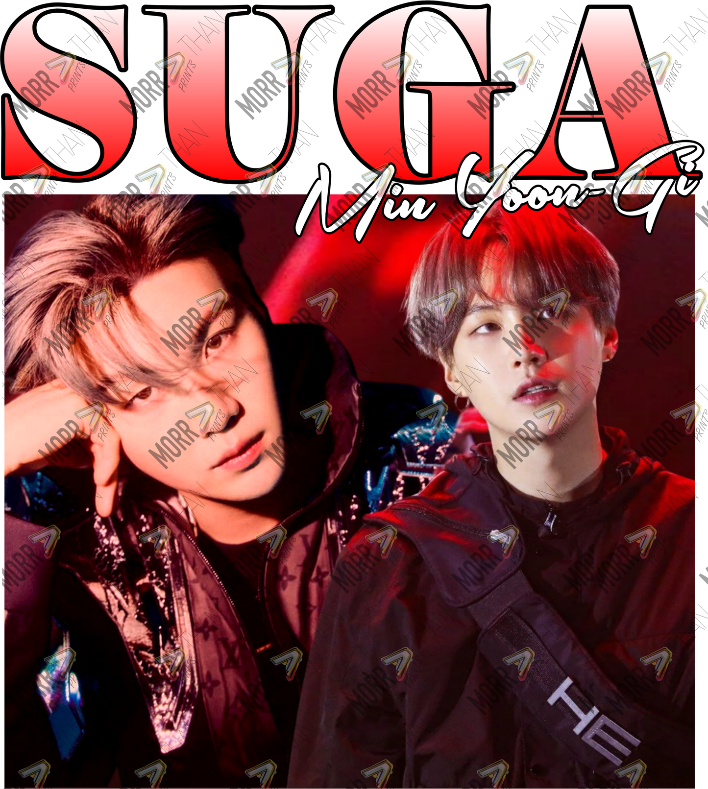 Suga