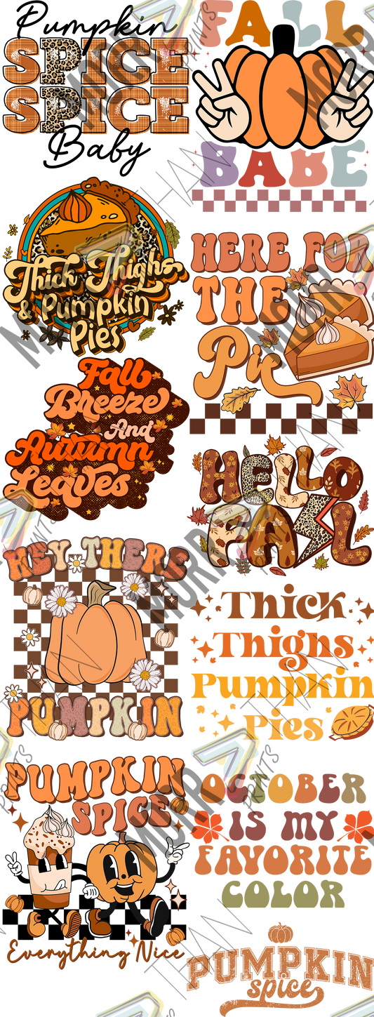 Gang Sheets – Morr Than Prints