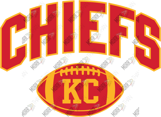 Chiefs Bold