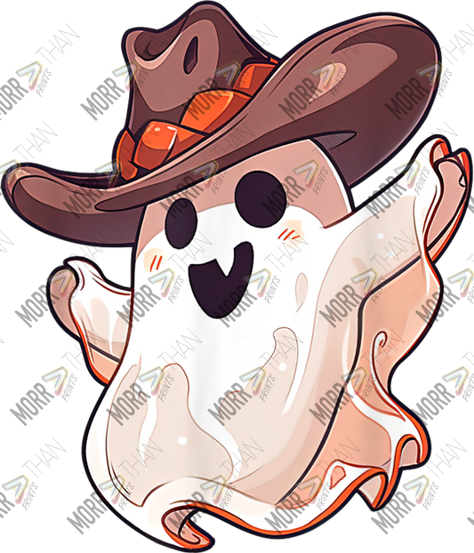 Cowboy Ghost