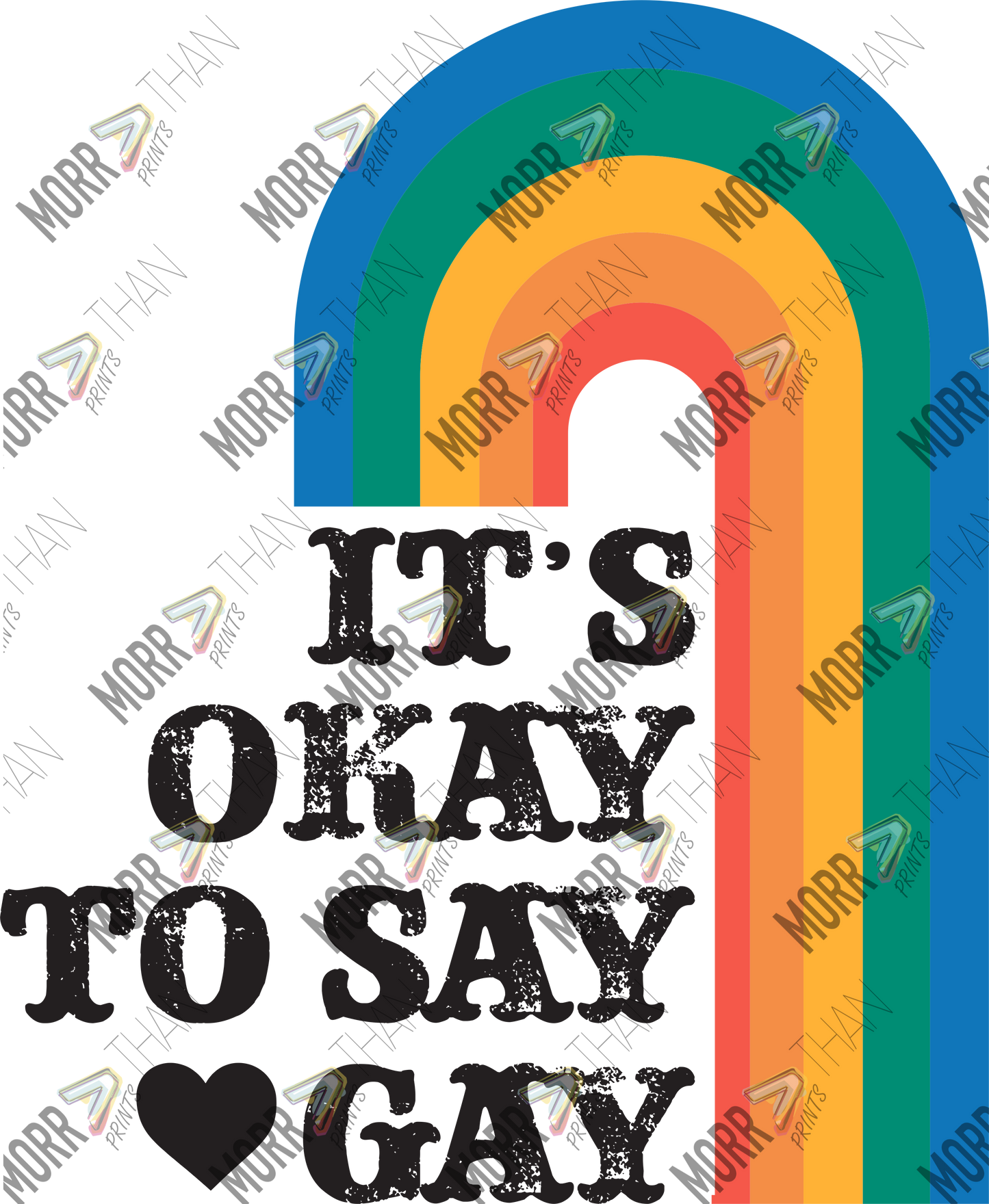 It's Okay to Say Gay