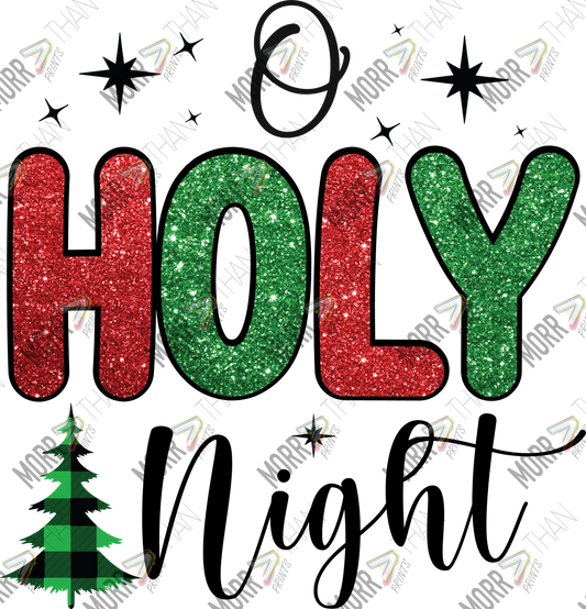 O Holy Night