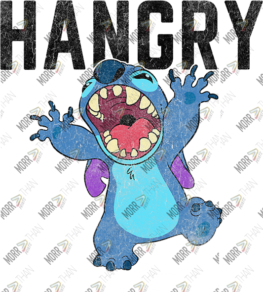 Hangry Stitch