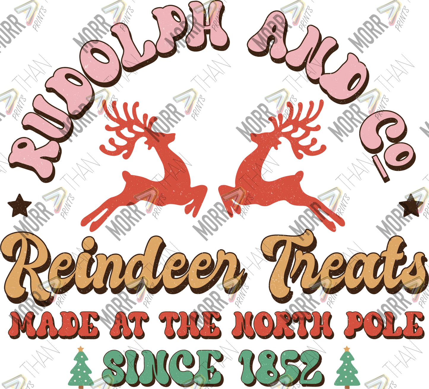 Rudolph and Co