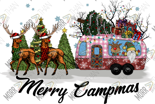 Merry Campmas