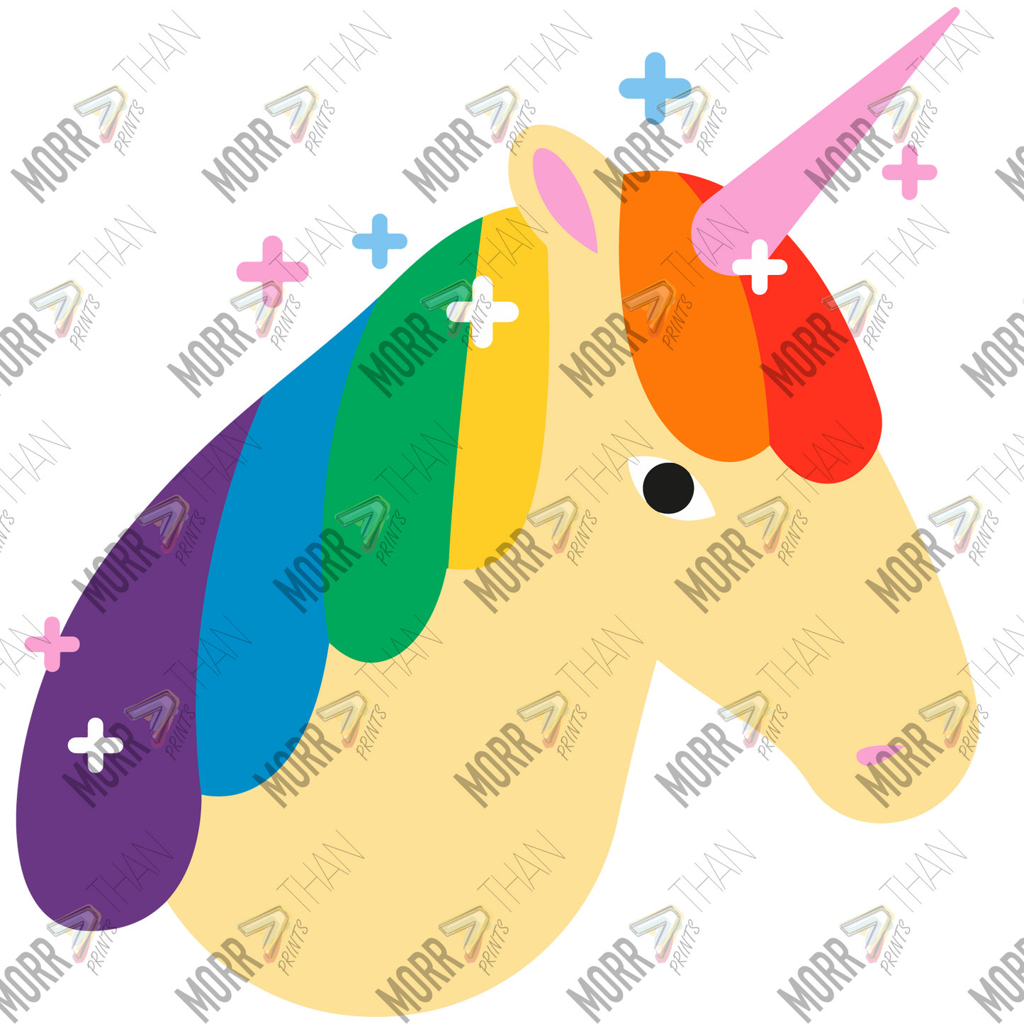 Pride Unicorn