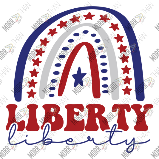 Liberty Arches