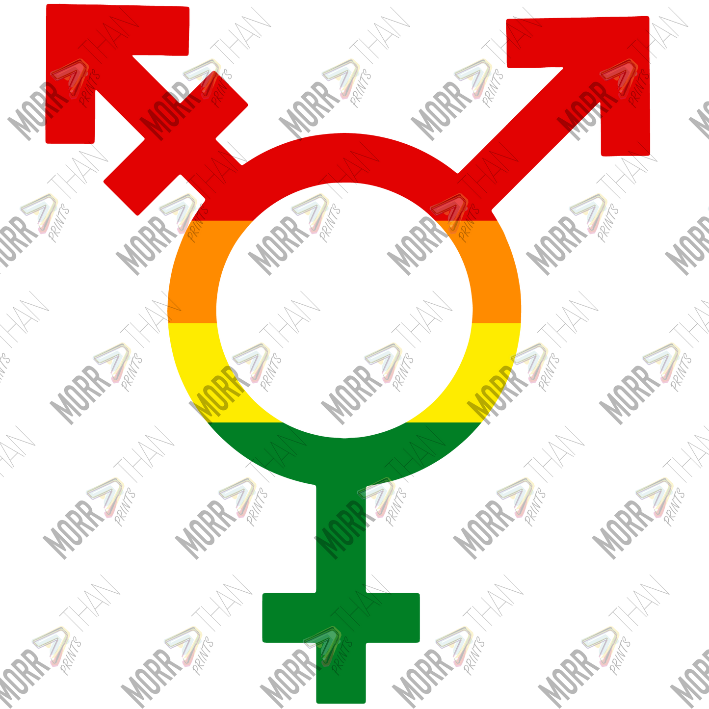 LQBTQ+ Symbol