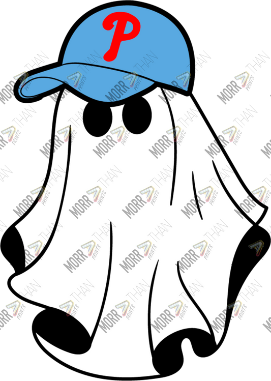 Phillies Ghost