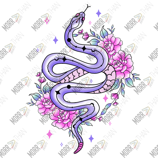 Celestial Snake